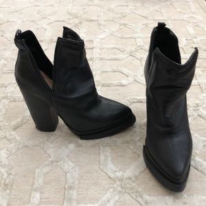 Jeffery Campbell Boots